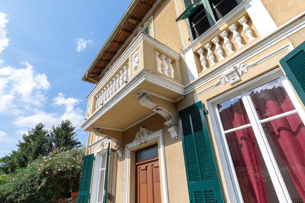 Dussaiga - Casa Di Giacinta Vila Dolceacqua Exterior foto