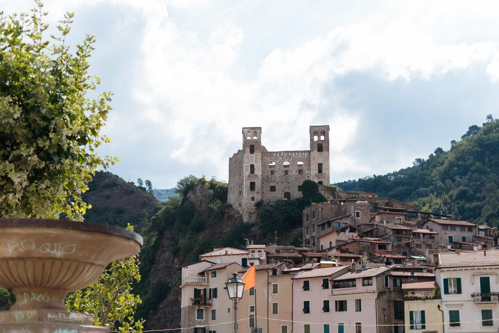 Dussaiga - Casa Di Giacinta Vila Dolceacqua Exterior foto